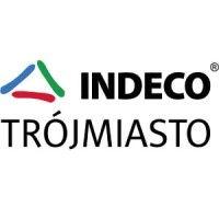 indeco trójmiasto s.c. logo image