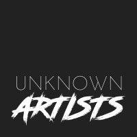 unknown artists logo image