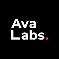 ava labs logo image