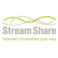 streamshare logo image