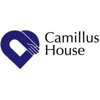 camillus house logo image