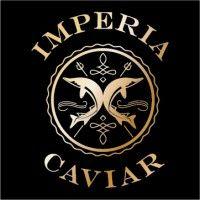 imperia caviar llc logo image