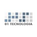 logo of 01 Tecnologia Da Informacao