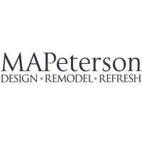 ma peterson design build logo image