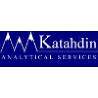 katahdin analytical services logo image