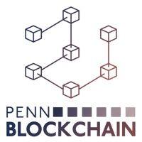 penn blockchain logo image