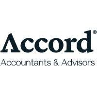 accord accountants & advisors logo image