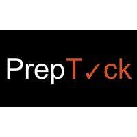 preptick logo image