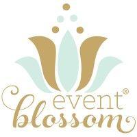 event blossom logo image