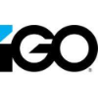 igo, inc logo image