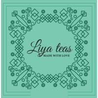 liya teas logo image