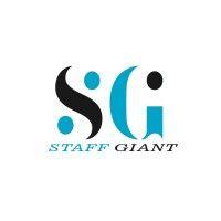 staffgiant logo image