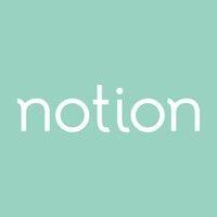 notion logo image