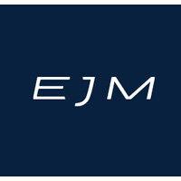 executive jet management logo image