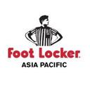 logo of Foot Locker Asia Pacific