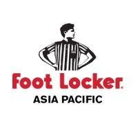 foot locker asia pacific logo image