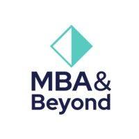 mba and beyond logo image