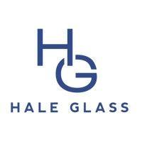 hale glass, inc. logo image