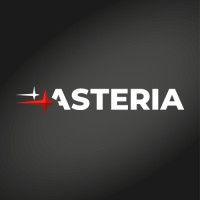 asteria monaco logo image