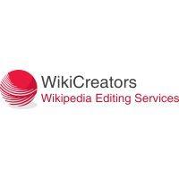 wikicreators, inc. logo image