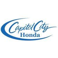 capitol city honda logo image