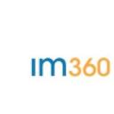 logo of Innovative Management 360 Im 360