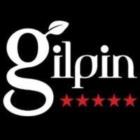 gilpin hotel & lake house logo image