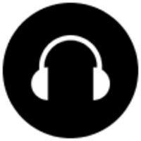 headfone logo image