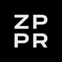 zppr logo image