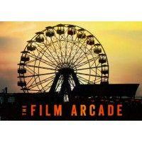 the film arcade logo image