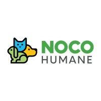 noco humane logo image