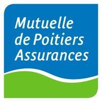 mutuelle de poitiers assurances logo image