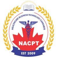 north american college of pharmaceutical technology (nacpt pharma college) logo image