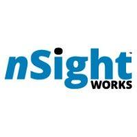 nsight® logo image