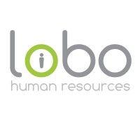 lobo hr logo image