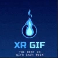 xrgif logo image