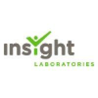 insight laboratories logo image