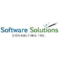 software solutions consulting inc. logo image