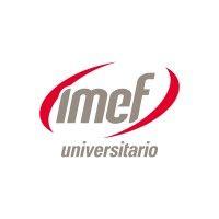 imef universitario oficial logo image