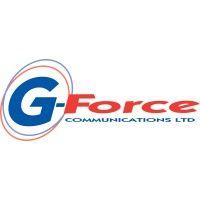 g-force communications ltd logo image