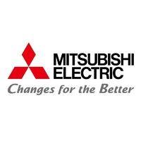 mitsubishi electric de colombia logo image