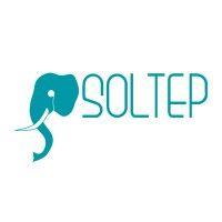 soltep logo image