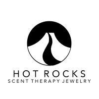 hot rocks jewels logo image