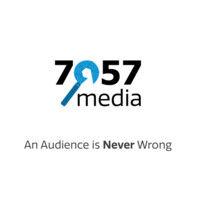 7057media logo image