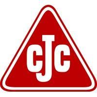 c.c.jensen logo image