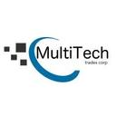 logo of Multitech Trades Corp