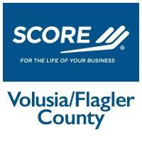 score mentors volusia/flagler county logo image