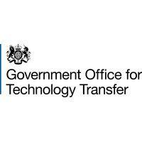 government office for technology transfer logo image