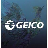 geico spa logo image