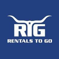 rentals to go logo image